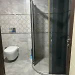 Ξενοδοχείο Hevin Προύσα