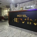 Ξενοδοχείο Hevin