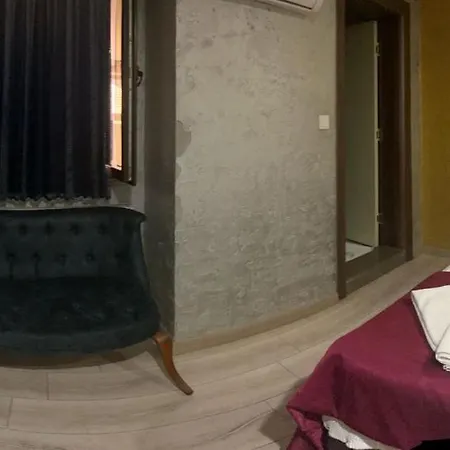 Hotel Hevin