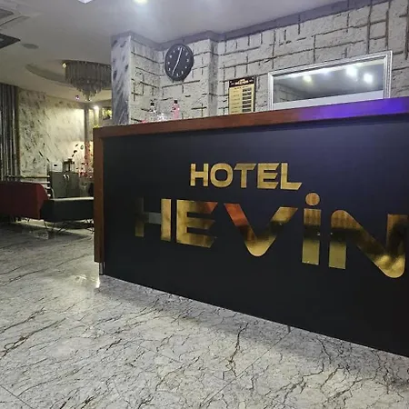 Hotel Hevin