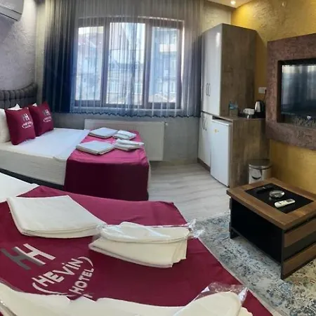 Hotel Hevin *