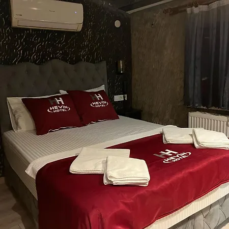 Hevin Hotel