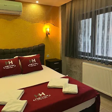 Hevin Hotel Bursa
