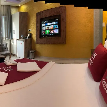 Hotel Hevin